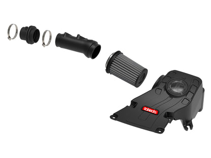 aFe Takeda Momentum Pro DRY S Cold Air Intake | Honda Accord I4 2.0L (18) (56-70003D)