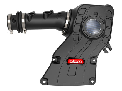 aFe Takeda Momentum PRO 5R Cold Air Intake | Honda Accord I4 2.0L 2018 (56-70003R)