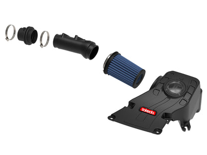 aFe Takeda Momentum PRO 5R Cold Air Intake | Honda Accord I4 2.0L 2018 (56-70003R)