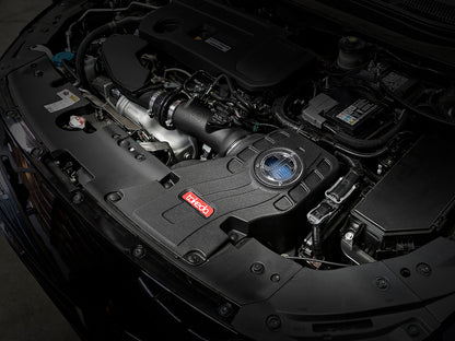 aFe Takeda Momentum PRO 5R Cold Air Intake | Honda Accord I4 2.0L 2018 (56-70003R)