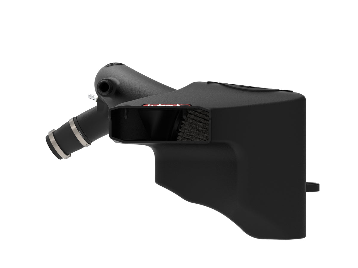 aFe Takeda Momentum Cold Air Intake w/ Pro DRY S Filter | Hyundai Elantra Sport L4 1.6T (17-20) (56-70005D)