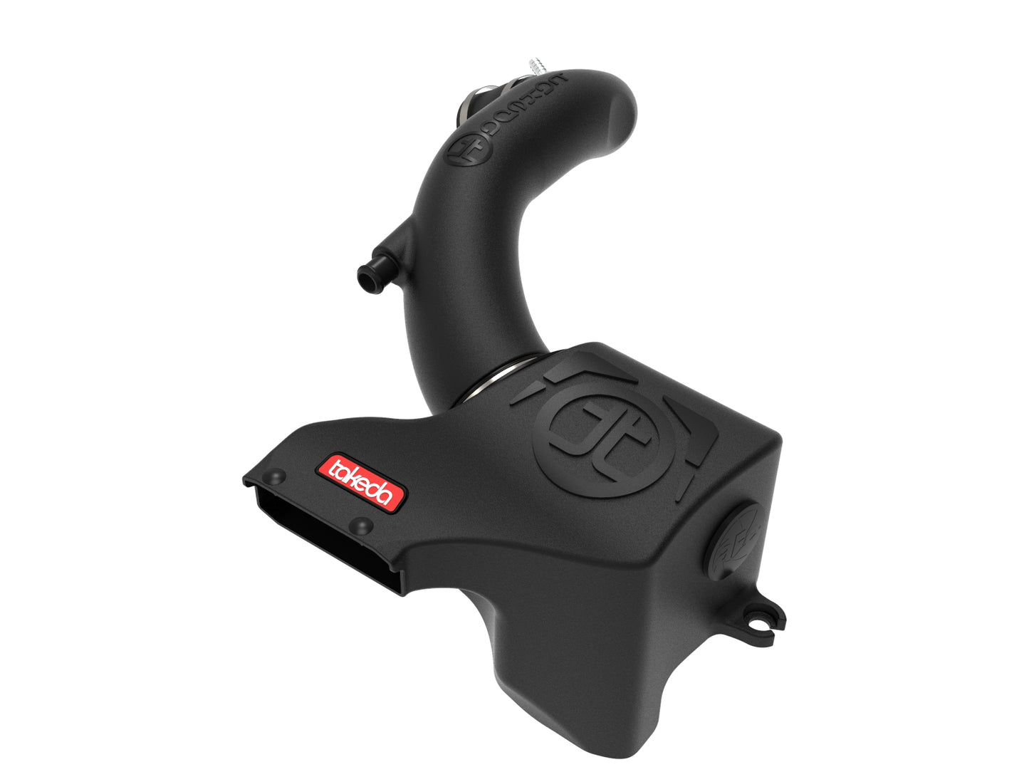 aFe Takeda Momentum Pro 5R Cold Air Intake | Hyundai Elantra Sport L4 1.6L (17-20) (56-70005R)