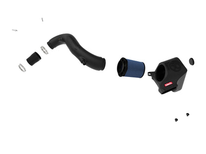 aFe Takeda Momentum Pro 5R Cold Air Intake | Hyundai Elantra Sport L4 1.6L (17-20) (56-70005R)