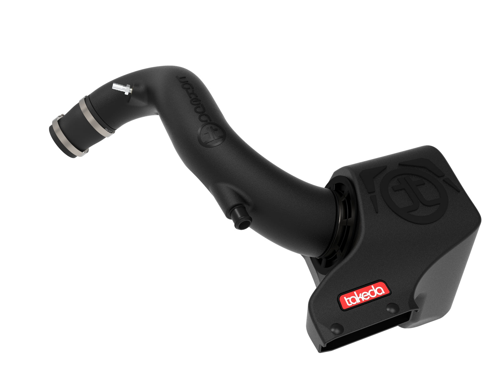 aFe Takeda Momentum Pro 5R Cold Air Intake | Hyundai Elantra Sport L4 1.6L (17-20) (56-70005R)