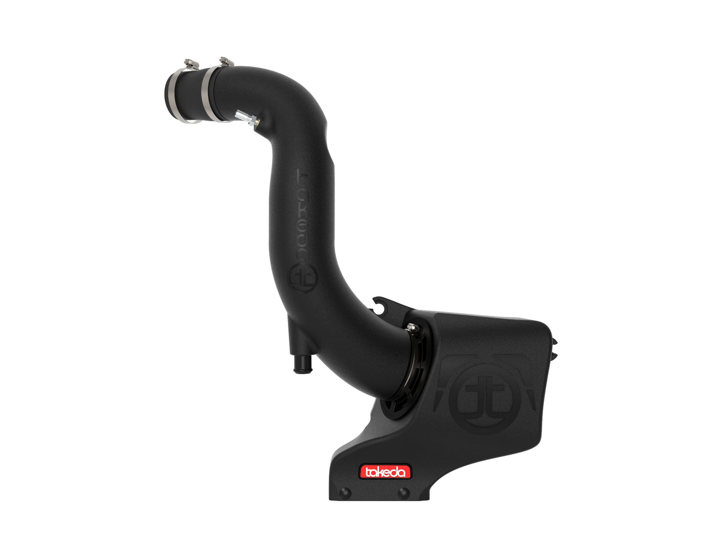 aFe Takeda Momentum Pro 5R Cold Air Intake | Hyundai Elantra Sport L4 1.6L (17-20) (56-70005R)