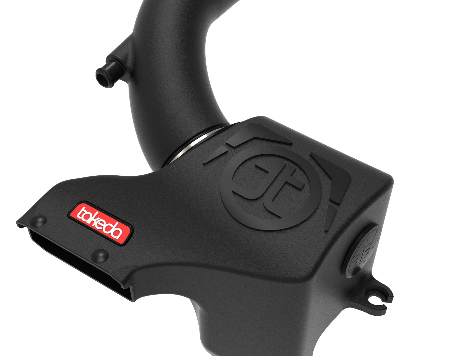 aFe Takeda Momentum Pro 5R Cold Air Intake | Hyundai Elantra Sport L4 1.6L (17-20) (56-70005R)