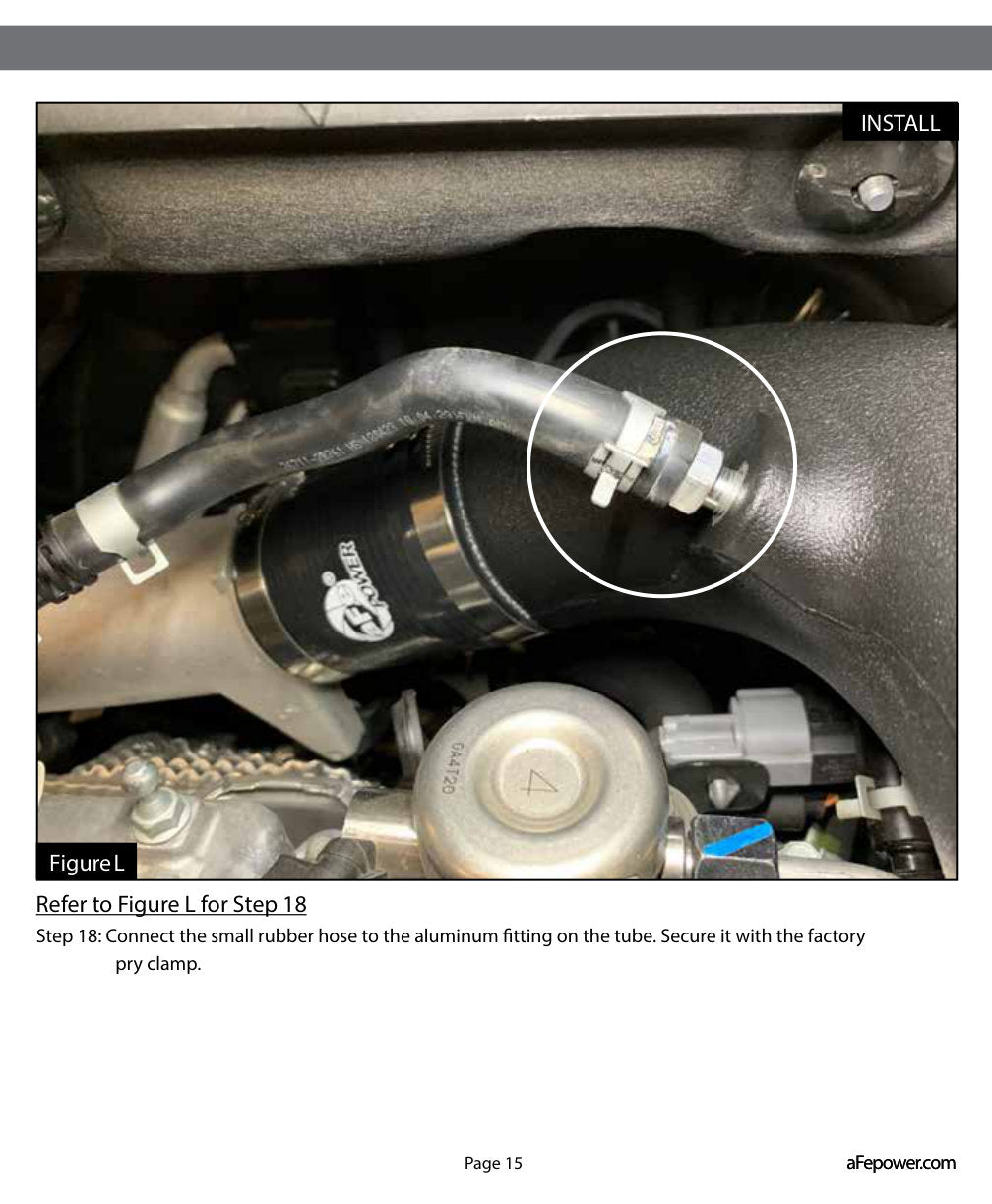 aFe Takeda Momentum Pro 5R Cold Air Intake | Hyundai Elantra Sport L4 1.6L (17-20) (56-70005R)