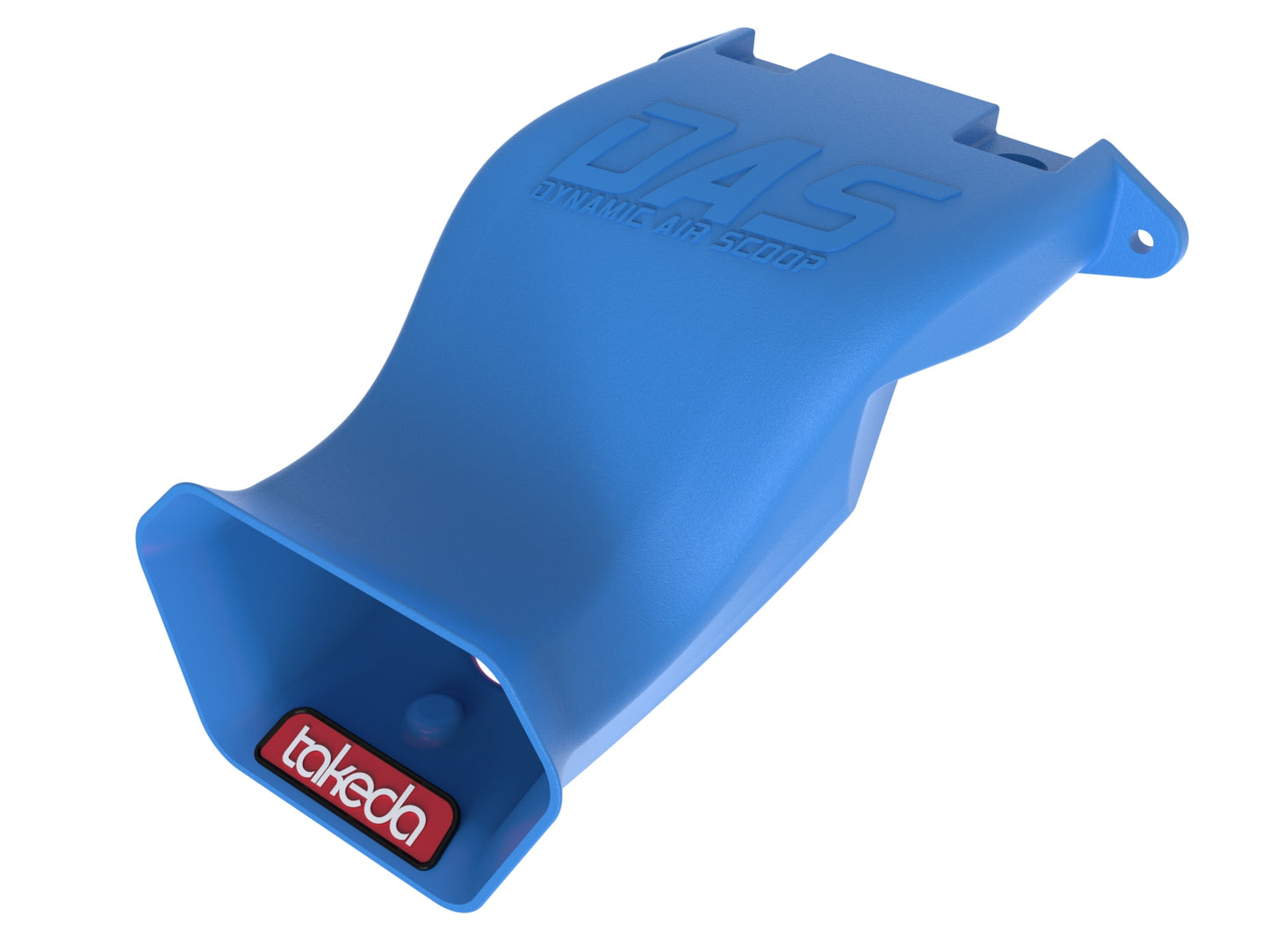 aFe Momentum D.A.S. Blue Air Scoop | Hyundai Elantra GT (56-70005SL)