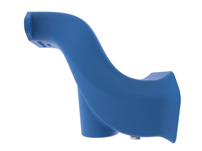 aFe Momentum D.A.S. Blue Air Scoop | Hyundai Elantra GT (56-70005SL)