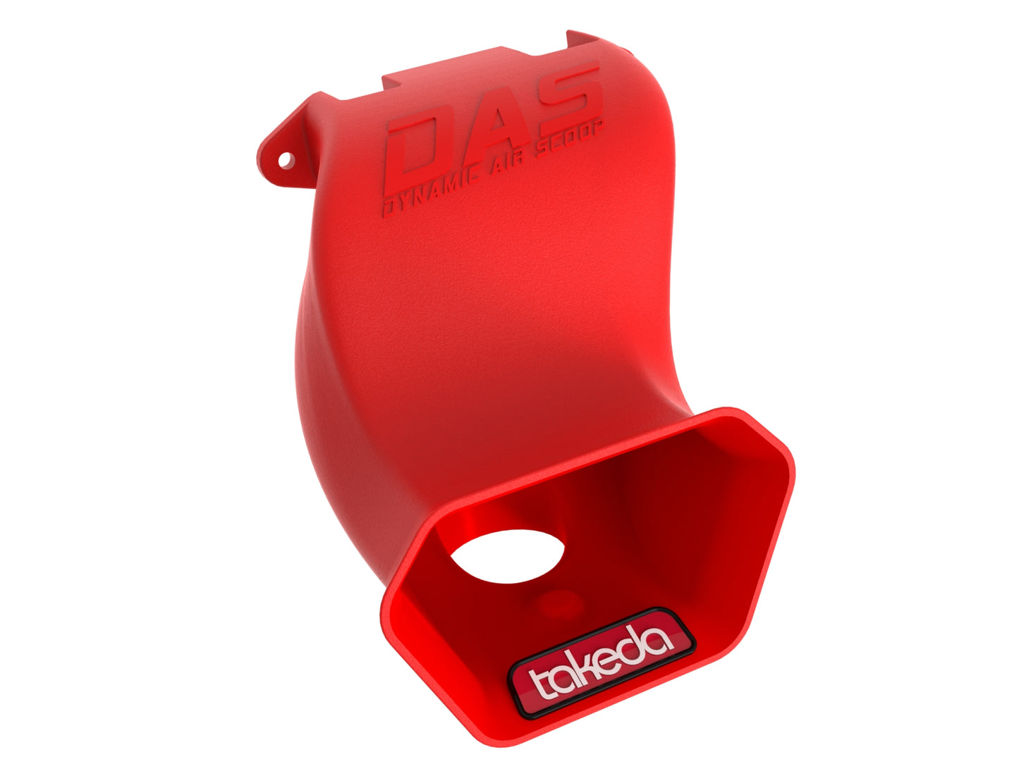 aFe Dynamic Air Scoop | Hyundai Elantra GT 18-20 (56-70005SR)