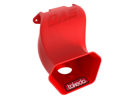 aFe Dynamic Air Scoop | Hyundai Elantra GT 18-20 (56-70005SR)