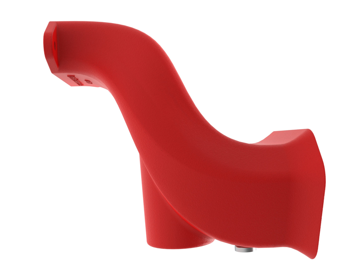 aFe Dynamic Air Scoop | Hyundai Elantra GT 18-20 (56-70005SR)