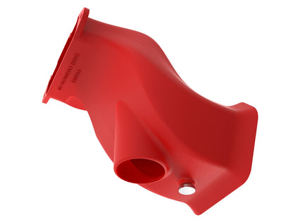 aFe Dynamic Air Scoop | Hyundai Elantra GT 18-20 (56-70005SR)
