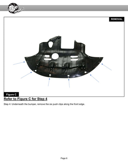aFe Takeda Momentum D.A.S. | Hyundai Elantra GT 18-20 (56-70005S)
