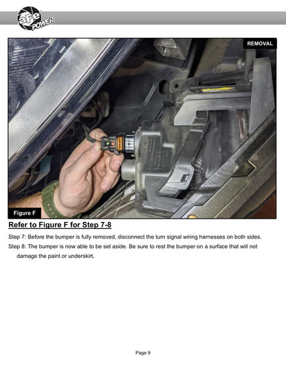 aFe Takeda Momentum D.A.S. | Hyundai Elantra GT 18-20 (56-70005S)
