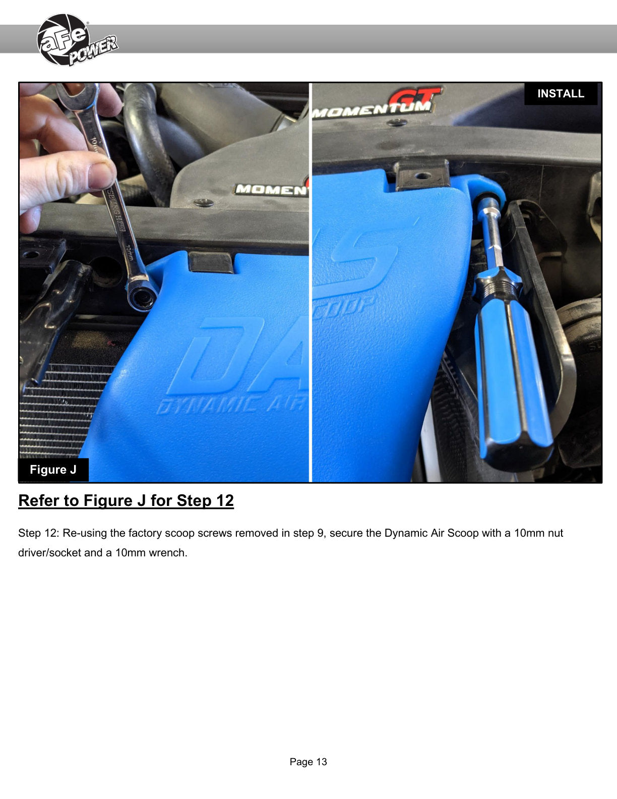 aFe Takeda Momentum D.A.S. | Hyundai Elantra GT 18-20 (56-70005S)