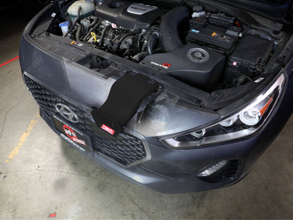 aFe Takeda Momentum D.A.S. | Hyundai Elantra GT 18-20 (56-70005S)