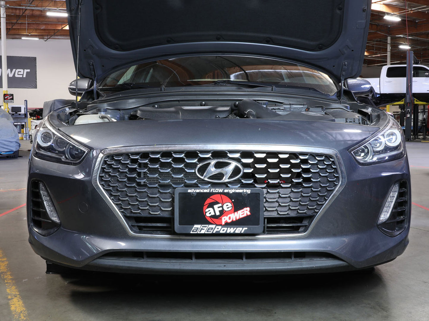 aFe Takeda Momentum D.A.S. | Hyundai Elantra GT 18-20 (56-70005S)