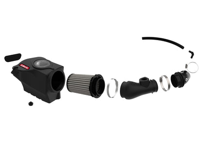 aFe Takeda Momentum Cold Air Intake w/ Pro DRY S Media | Mazda MX-5 Miata ND L4-2.0L (16-19) (56-70006D)