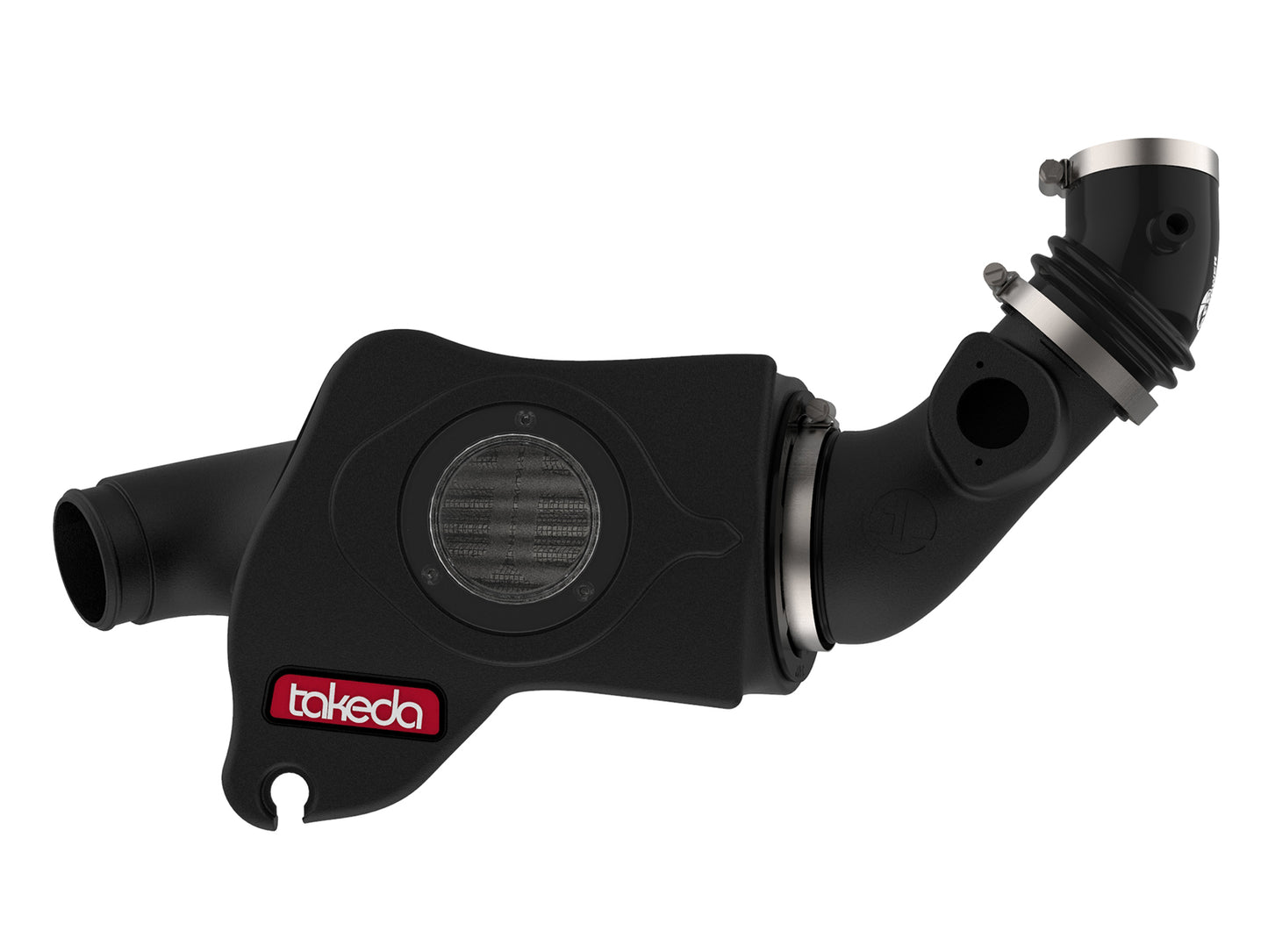 aFe Takeda Momentum Cold Air Intake w/ Pro DRY S Media | Mazda MX-5 Miata ND L4-2.0L (16-19) (56-70006D)