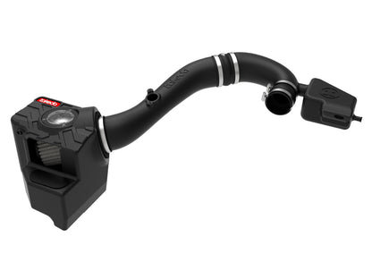 aFe Takeda Momentum Pro DRY S Cold Air Intake | Subaru Crosstrek H4 2.0L (18-19) (56-70010D)