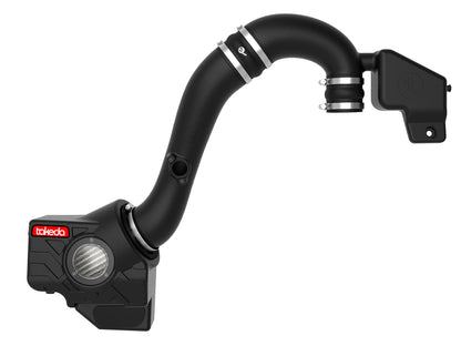 aFe Takeda Momentum Pro DRY S Cold Air Intake | Subaru Crosstrek H4 2.0L (18-19) (56-70010D)