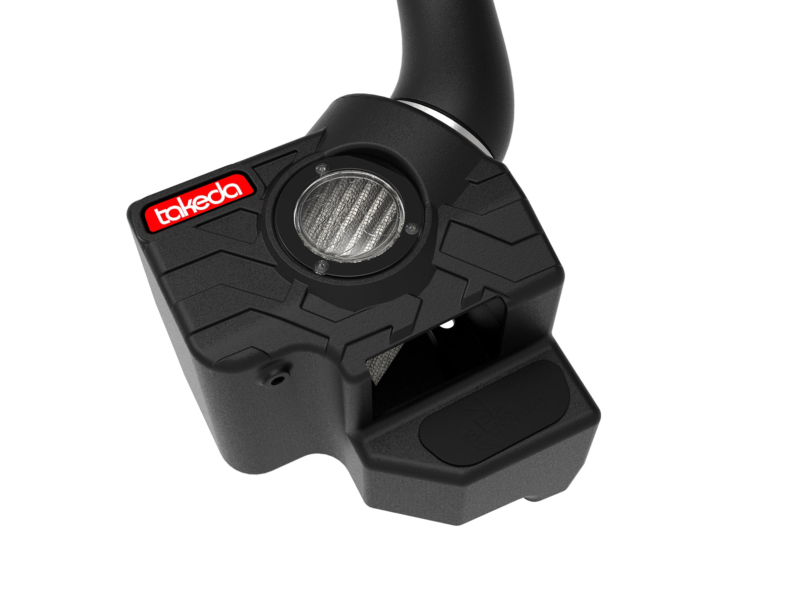 aFe Takeda Momentum Pro DRY S Cold Air Intake | Subaru Crosstrek H4 2.0L (18-19) (56-70010D)