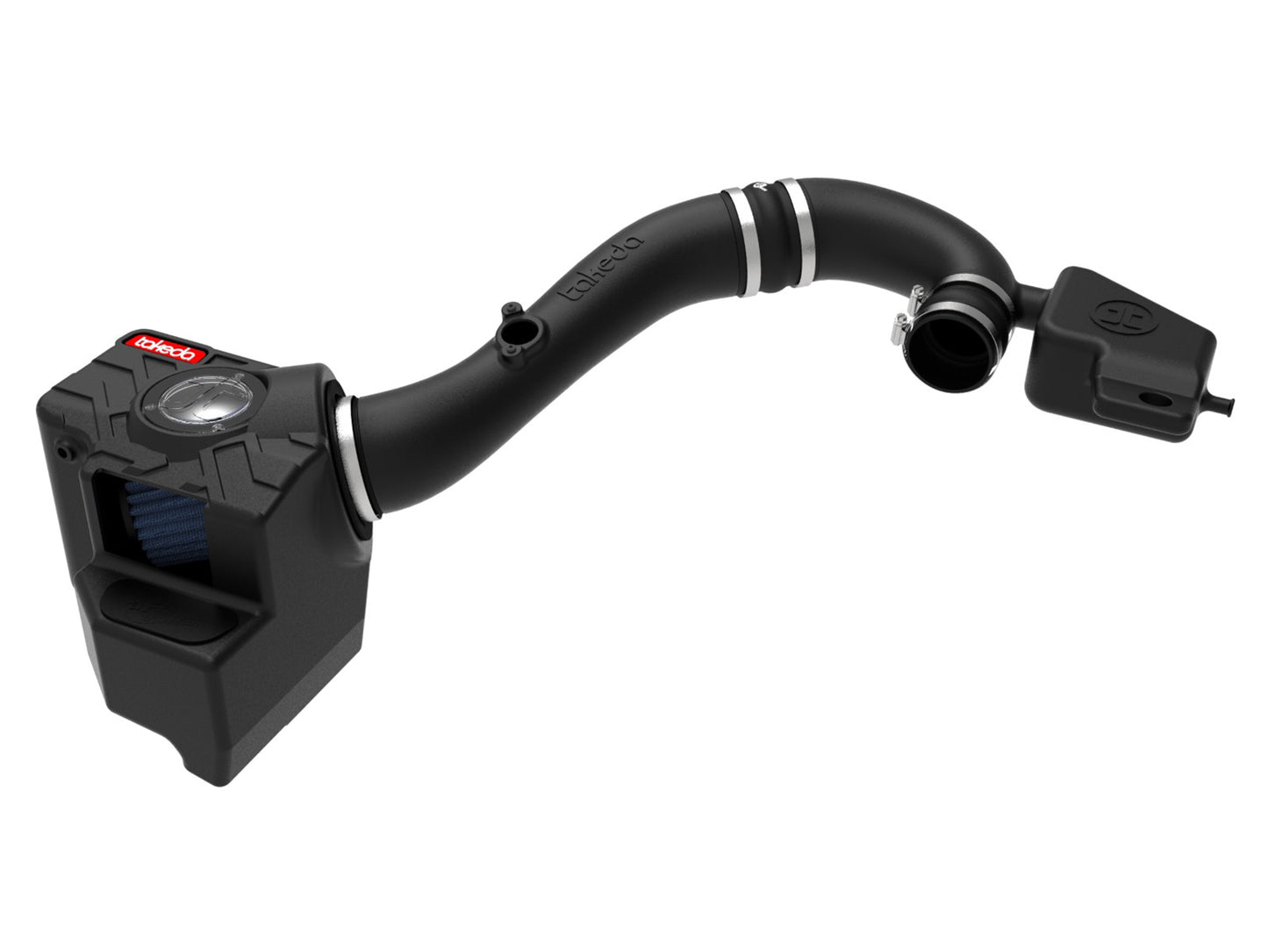 aFe Takeda Momentum Cold Air Intake w/ Pro 5R Media | Subaru Crosstrek (18-19) (56-70010R)