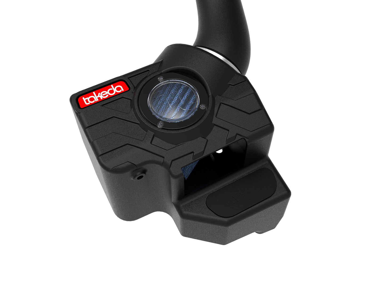 aFe Takeda Momentum Cold Air Intake w/ Pro 5R Media | Subaru Crosstrek (18-19) (56-70010R)
