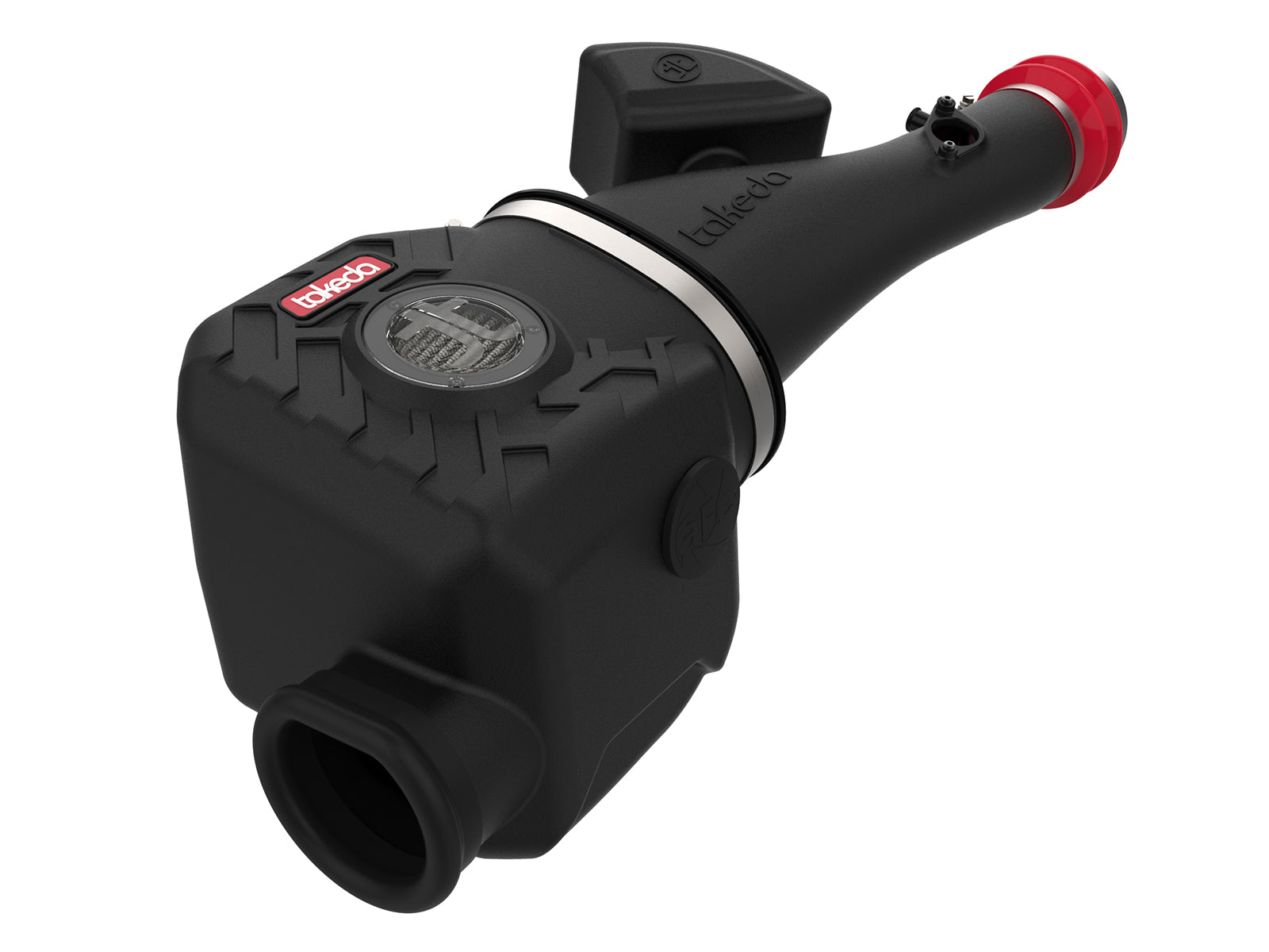 aFe Takeda Momentum Pro Dry S Cold Air Intake | Toyota Tacoma (16-23) (56-70012D)