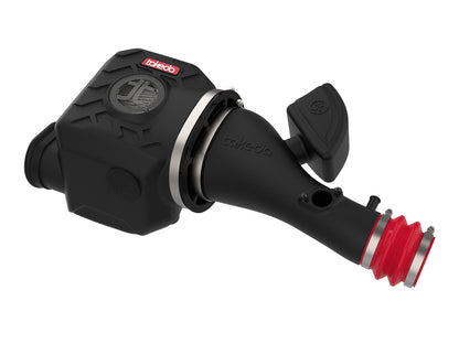 aFe Takeda Momentum Pro Dry S Cold Air Intake | Toyota Tacoma (16-23) (56-70012D)