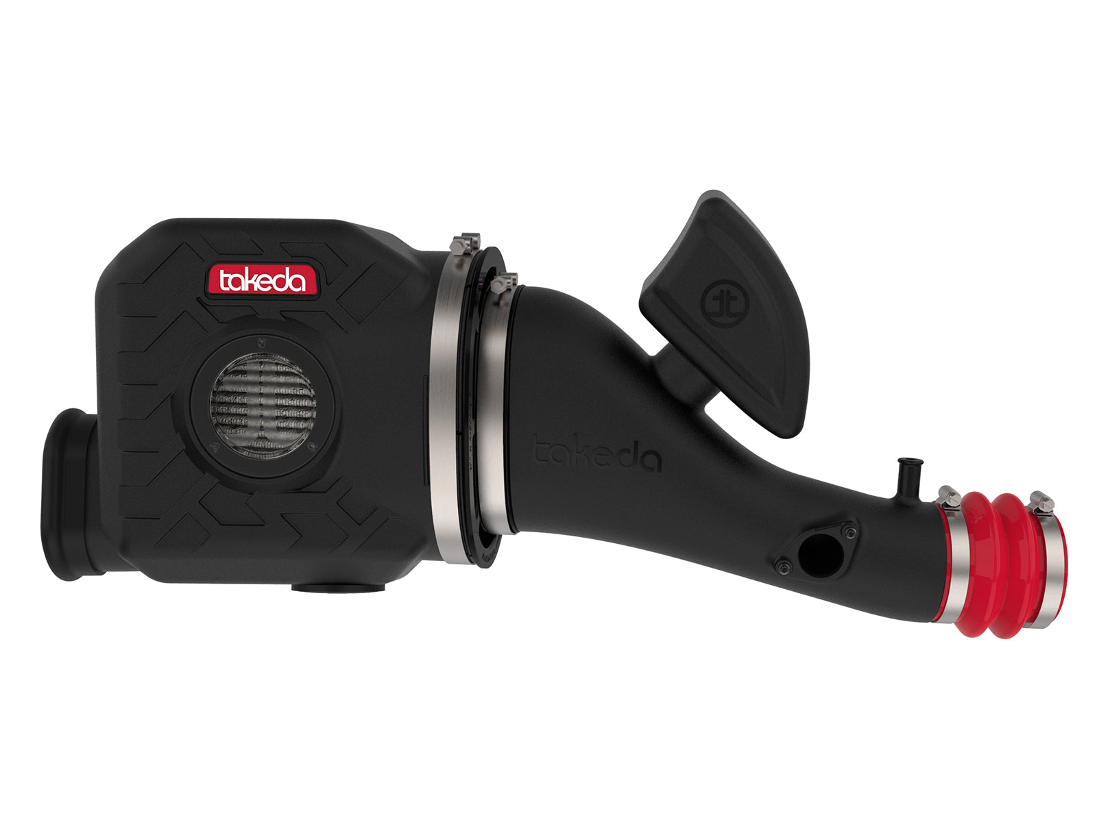 aFe Takeda Momentum Pro Dry S Cold Air Intake | Toyota Tacoma (16-23) (56-70012D)