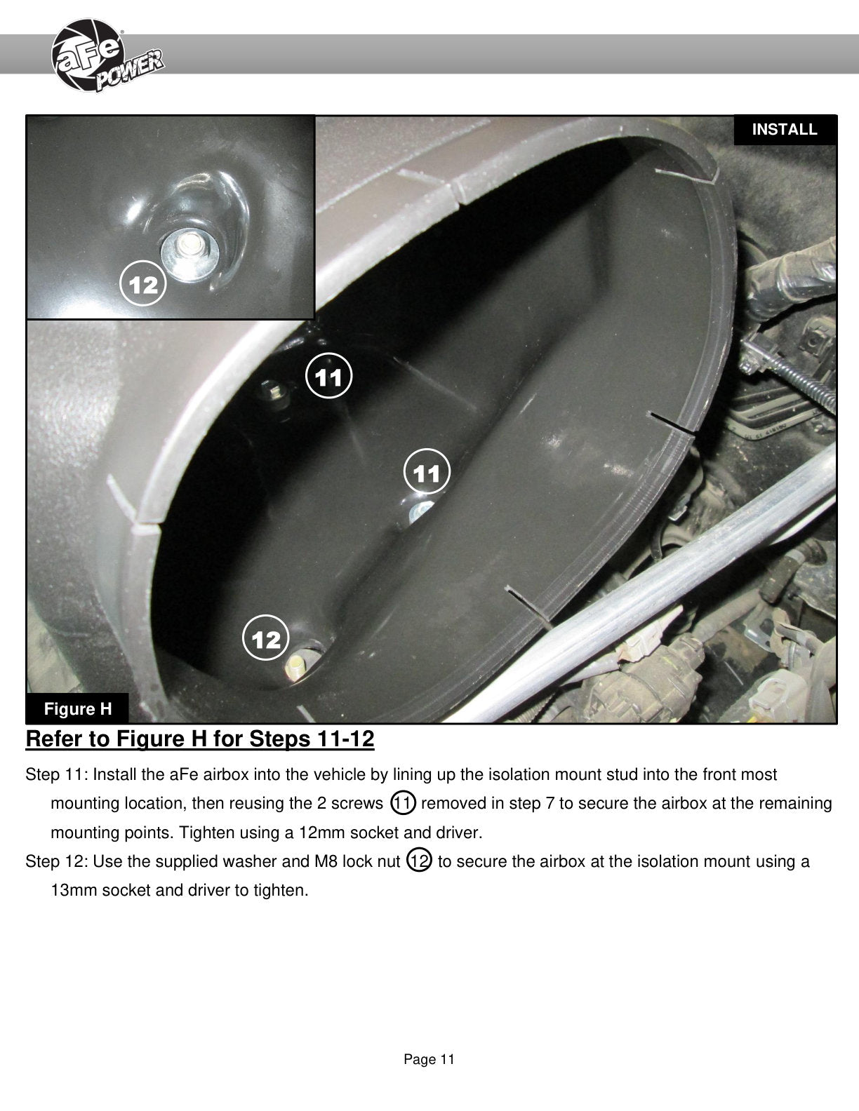 aFe Takeda Momentum Pro Dry S Cold Air Intake | Toyota Tacoma (16-23) (56-70012D)