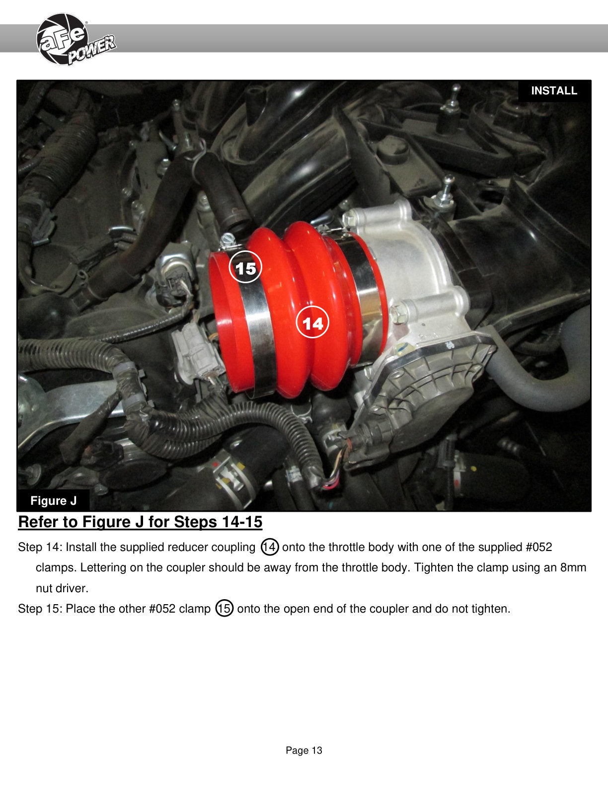 aFe Takeda Momentum Pro Dry S Cold Air Intake | Toyota Tacoma (16-23) (56-70012D)