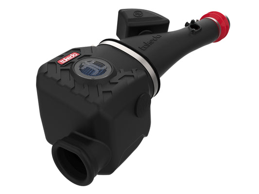 aFe Takeda Momentum Cold Air Intake w/ Pro 5R Filter | Toyota Tacoma V6 3.5L (16-19) (56-70012R)