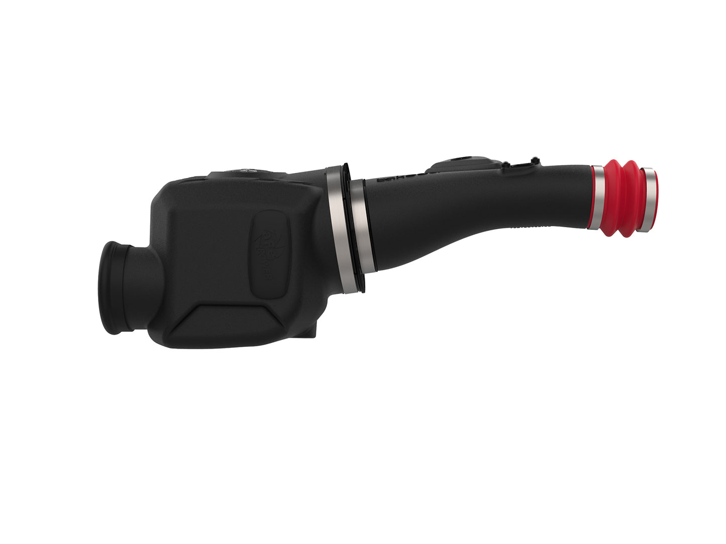 aFe Takeda Momentum Cold Air Intake w/ Pro 5R Filter | Toyota Tacoma V6 3.5L (16-19) (56-70012R)