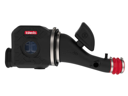 aFe Takeda Momentum Cold Air Intake w/ Pro 5R Filter | Toyota Tacoma V6 3.5L (16-19) (56-70012R)