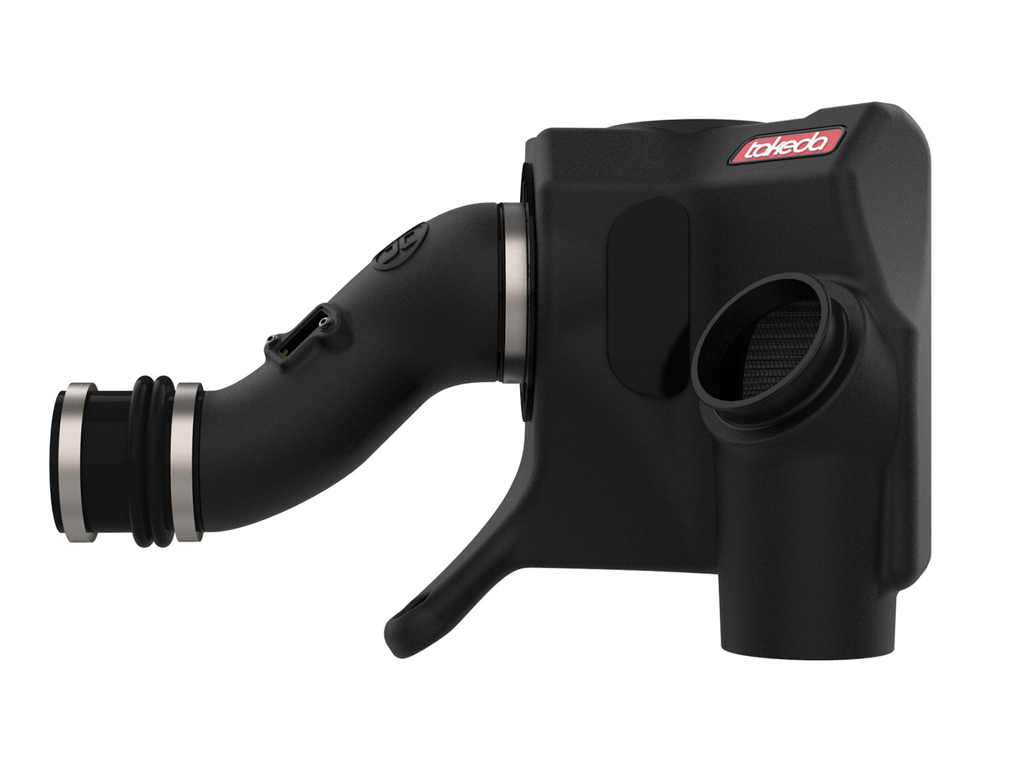 aFe Takeda Momentum Pro Dry S Cold Air Intake System | Honda Ridgeline V6 3.5L (56-70013D)
