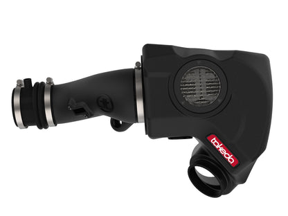 aFe Takeda Momentum Pro Dry S Cold Air Intake System | Honda Ridgeline V6 3.5L (56-70013D)