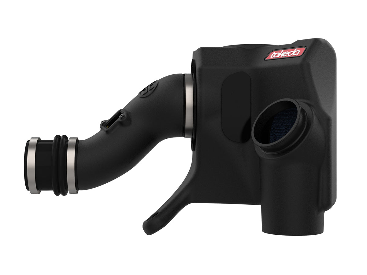 aFe 17-19 Honda Ridgeline V6 3.5L Takeda Momentum Pro 5R Cold Air Intake (56-70013R)