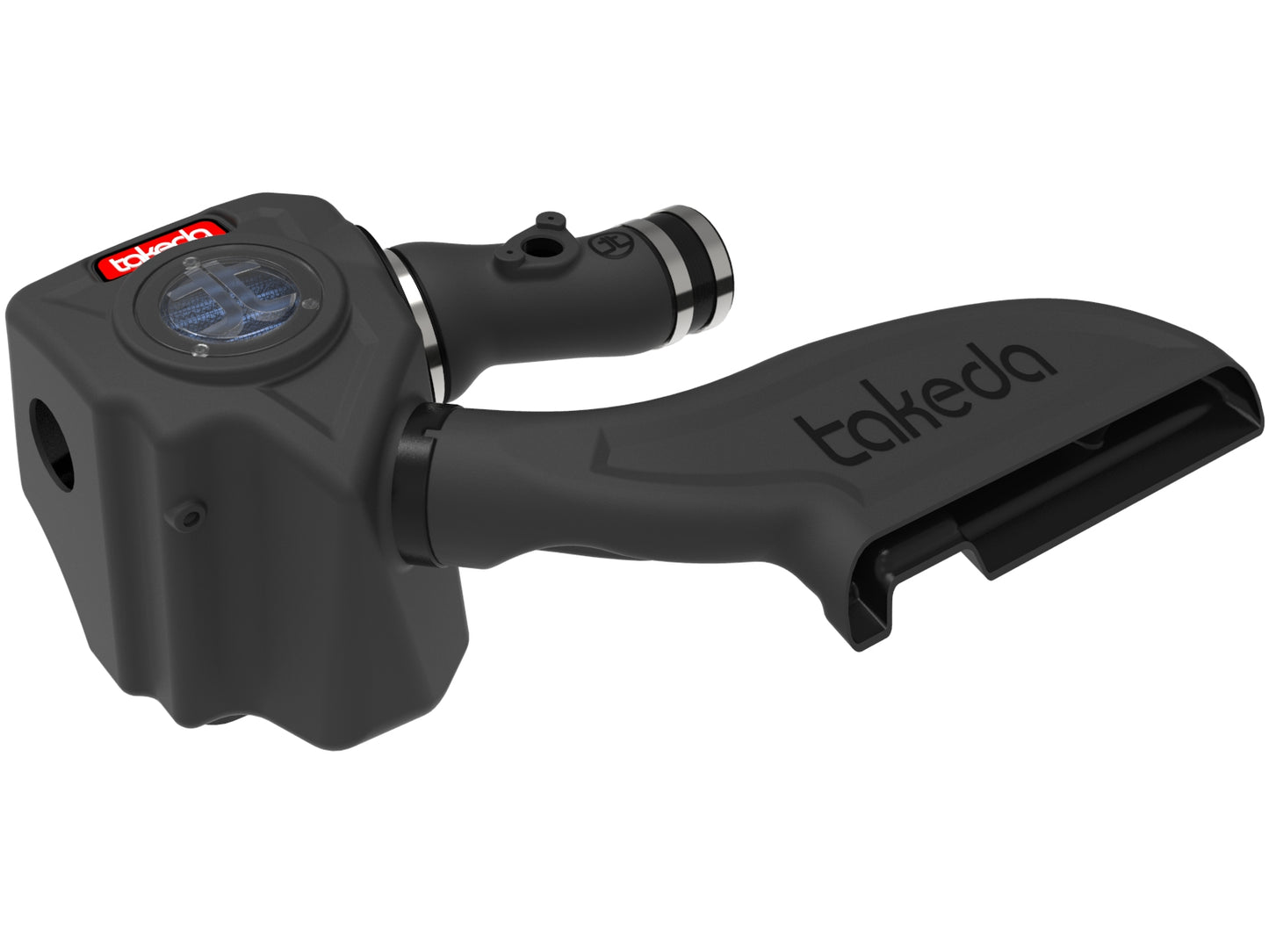 aFe Takeda Momentum Pro 5R Cold Air Intake | Subaru WRX STI H4-2.5L (18-19) (56-70014R)