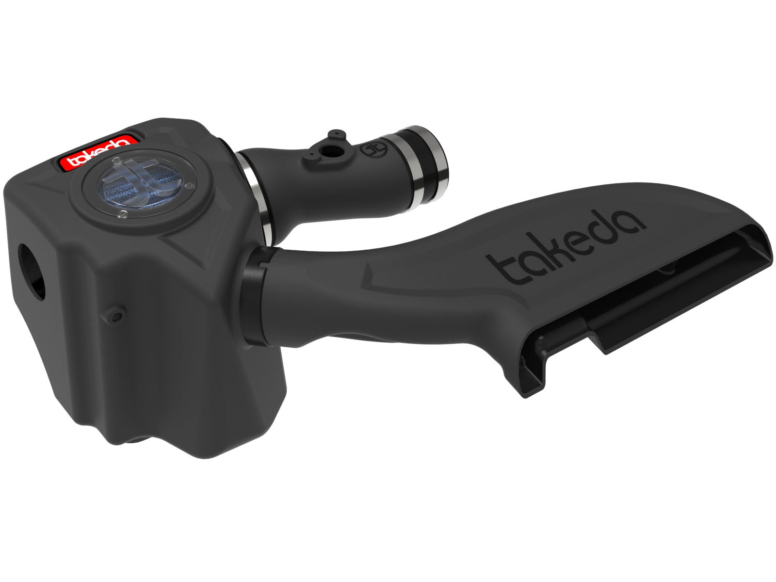 aFe Takeda Momentum Pro 5R Cold Air Intake | Subaru WRX STI H4-2.5L (18-19) (56-70014R)