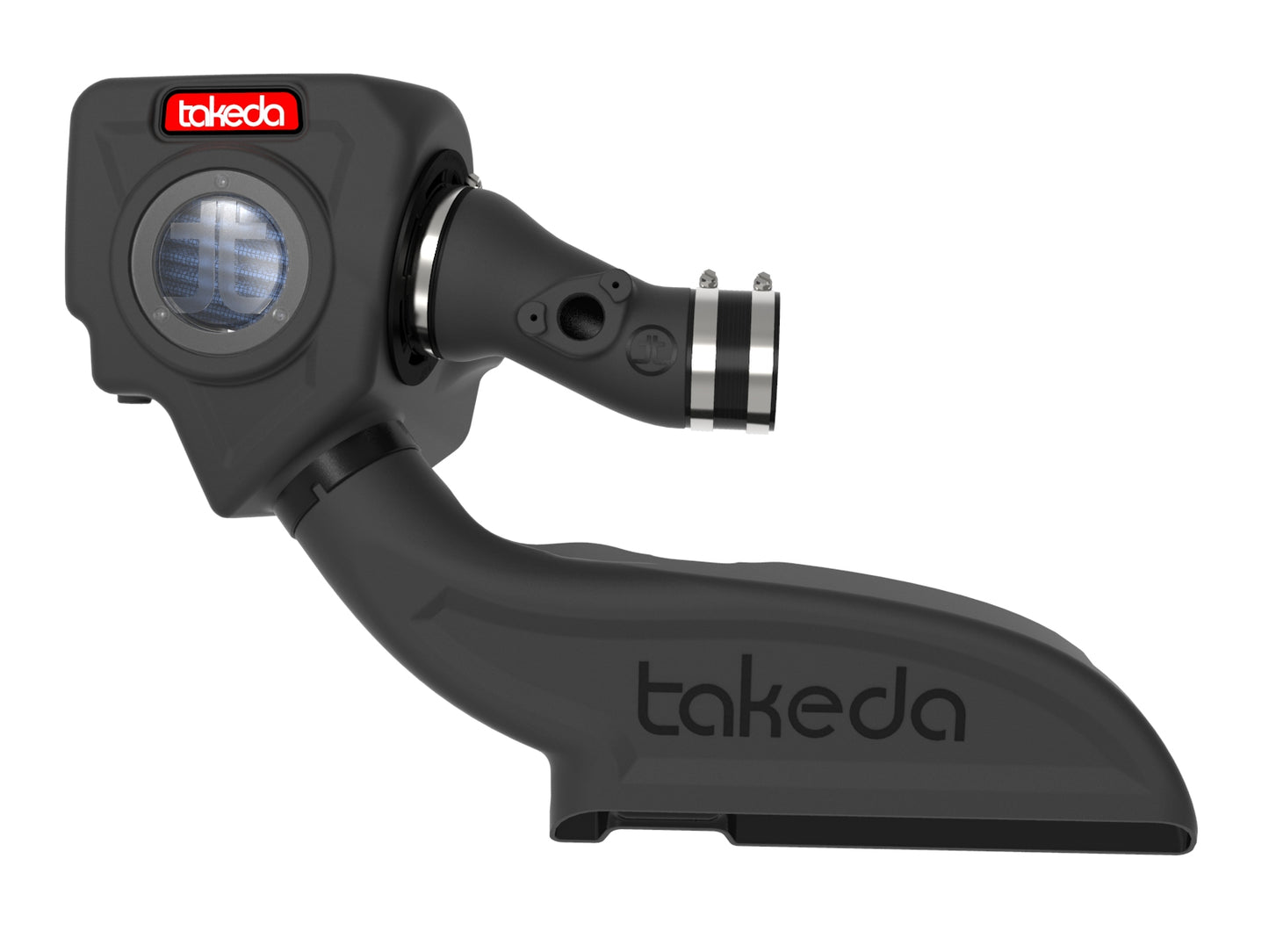 aFe Takeda Momentum Pro 5R Cold Air Intake | Subaru WRX STI H4-2.5L (18-19) (56-70014R)