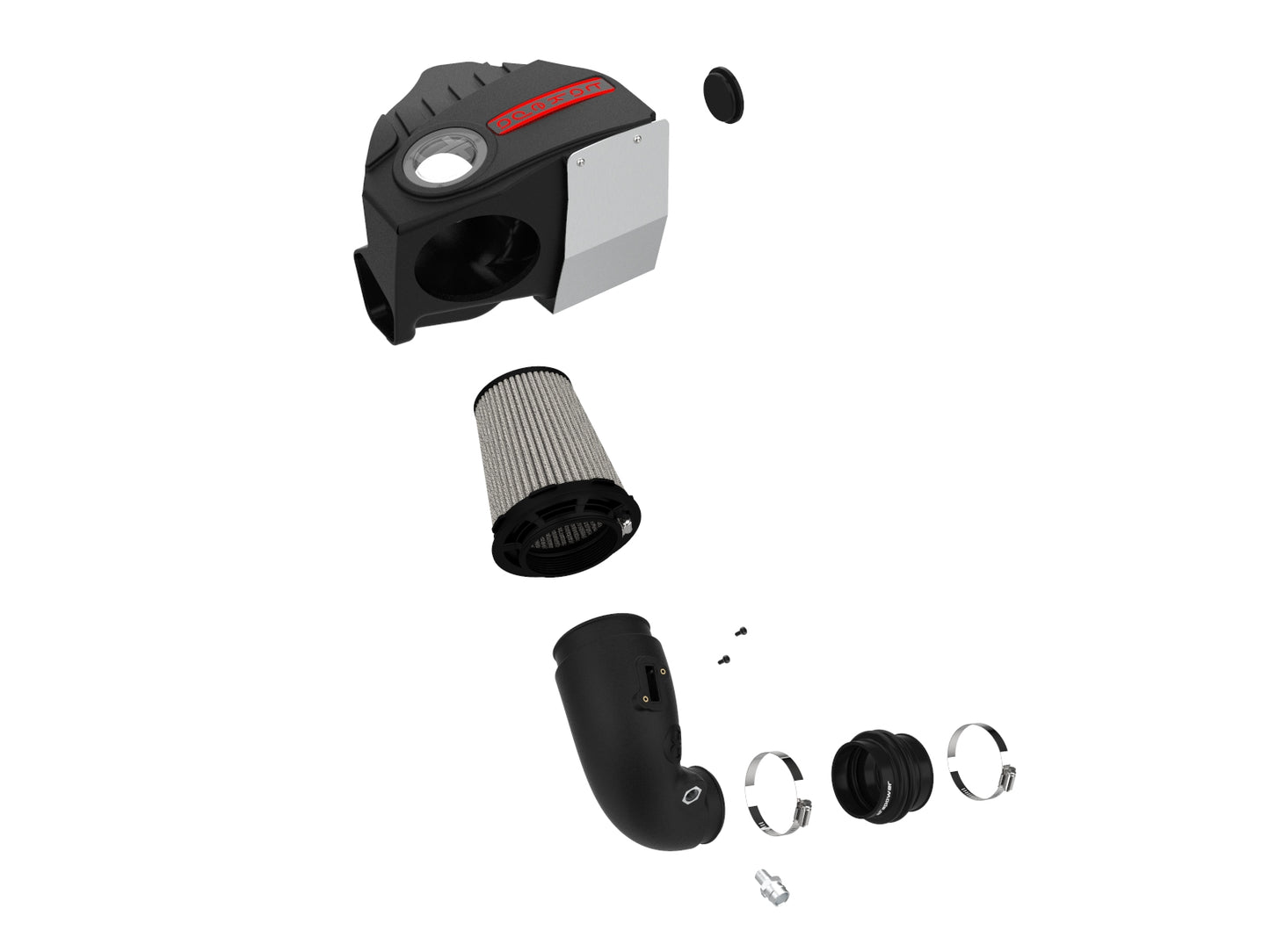 aFe Takeda Momentum Pro DRY S Cold Air Intake | Toyota Supra (20) (56-70015D)