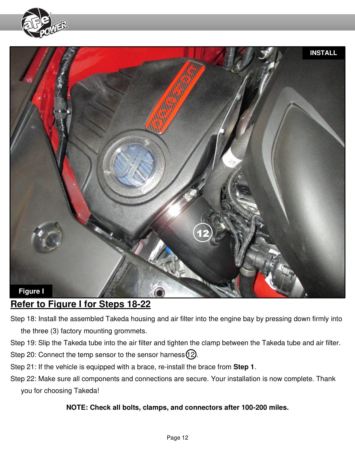 aFe Takeda Momentum Pro DRY S Cold Air Intake | Toyota Supra (20) (56-70015D)