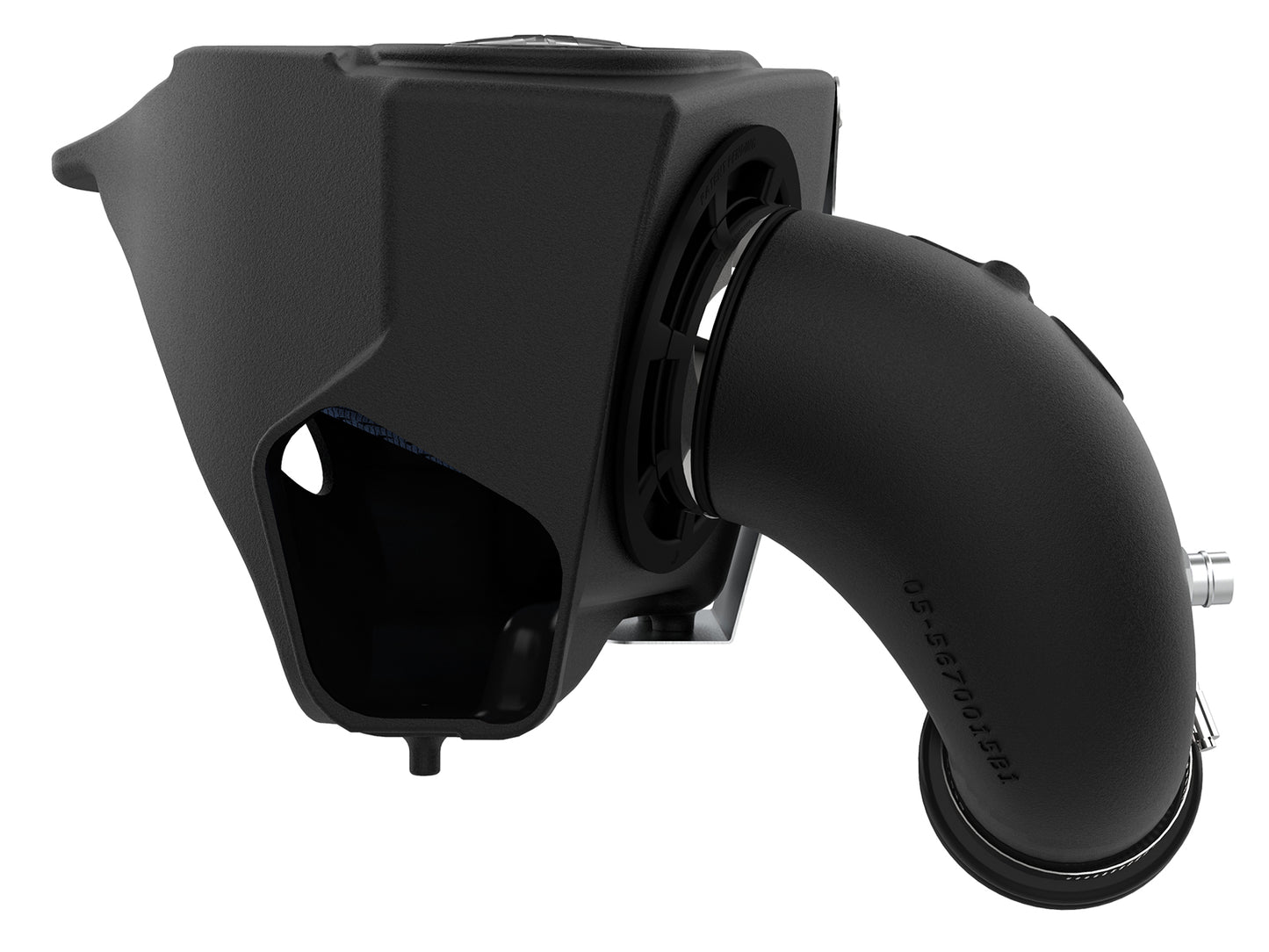 aFe Takeda Momentum Pro 5R Cold Air Intake | Toyota Supra A90 2020 (56-70015R)