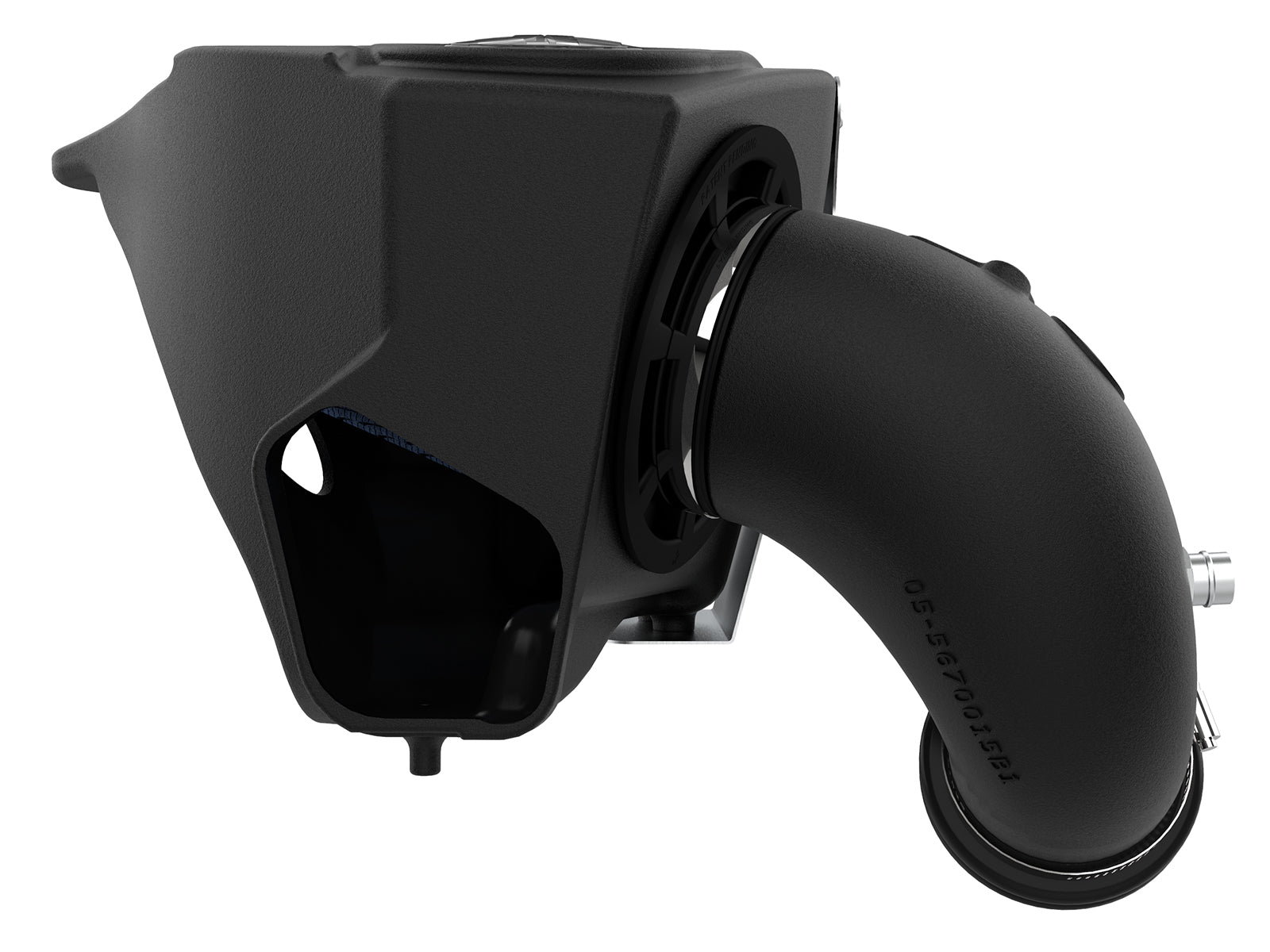 aFe Takeda Momentum Pro 5R Cold Air Intake | Toyota Supra A90 2020 (56-70015R)
