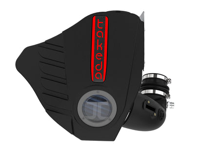 aFe Takeda Momentum Pro 5R Cold Air Intake | Toyota Supra A90 2020 (56-70015R)