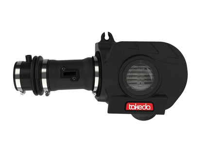 aFe Takeda Momentum CAI Acura TLX 14-20 | Honda Accord (56-70016D)
