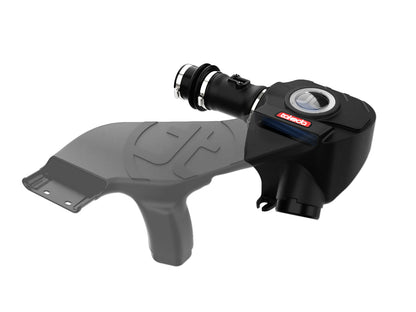 aFe Takeda Momentum Cold Air Intake w/ Pro 5R Media | Acura TLX V6-3.5L (56-70016R)
